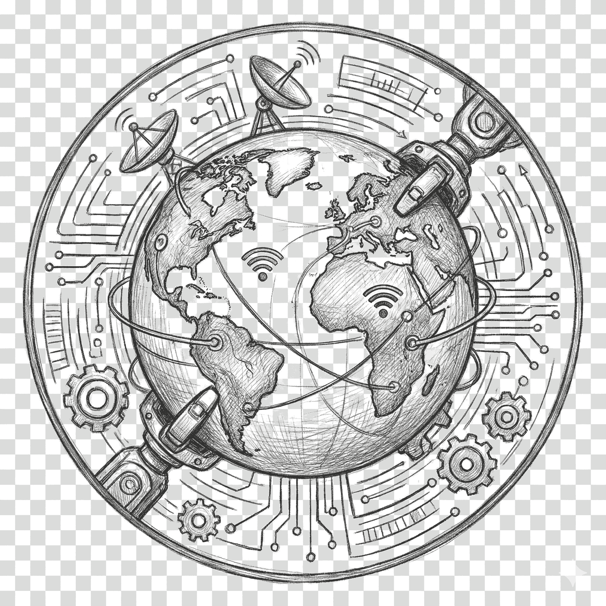Logo PJ Digital